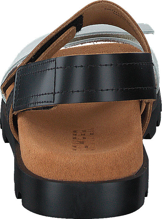 Brutus Sandal Multi Assorted