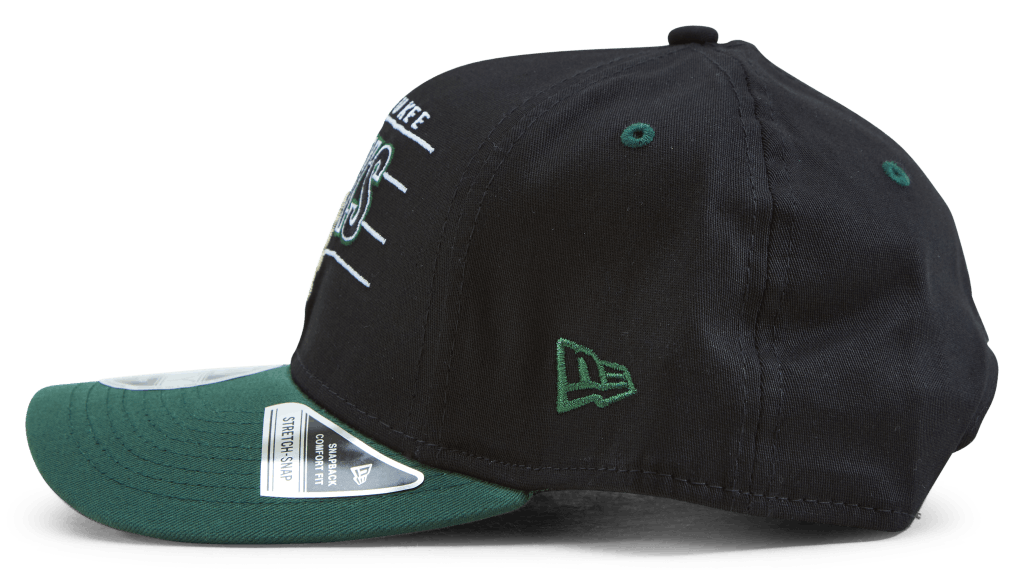 Bucks NBA Team 9FIFTY