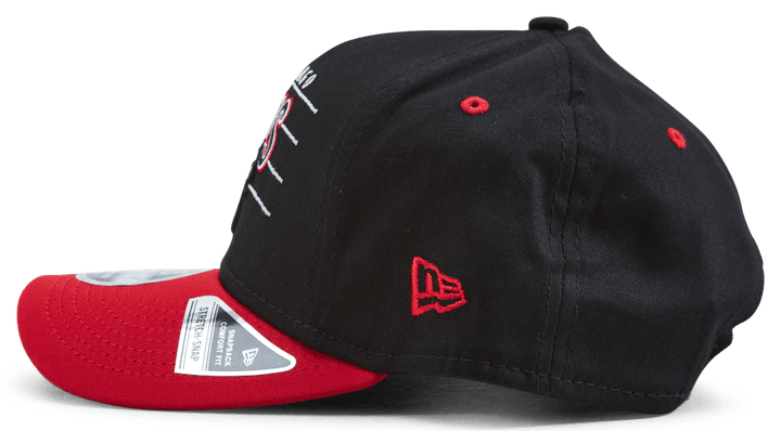 Bulls NBA Team 9FIFTY Stsp