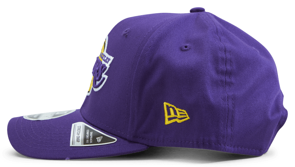 Lakers Team Colour 9FIFTY