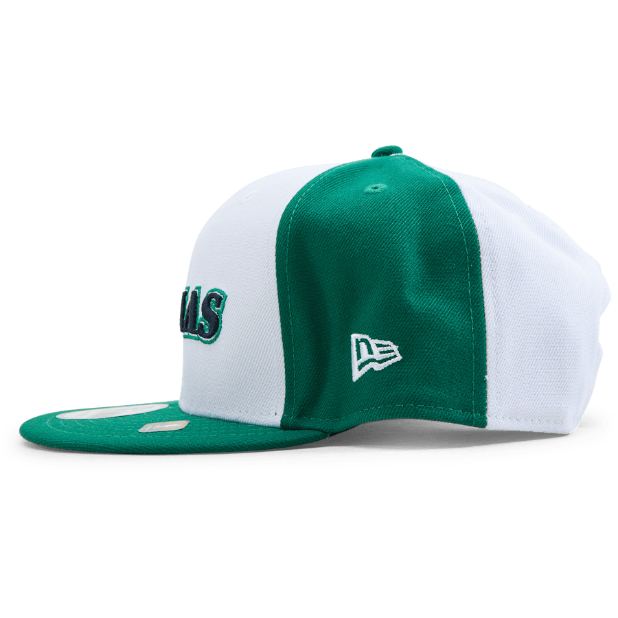 Mavs NBA21 City Off 9FIFTY