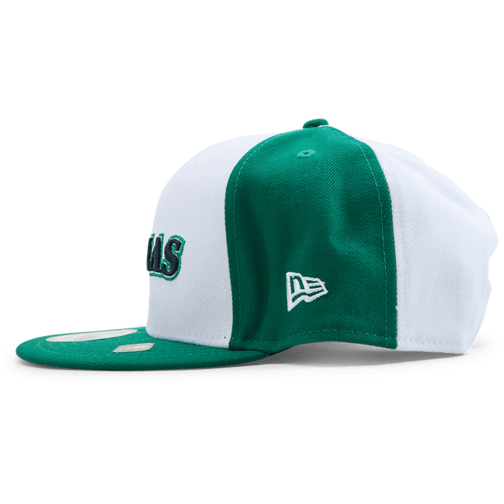 Mavs NBA21 City Off 9FIFTY