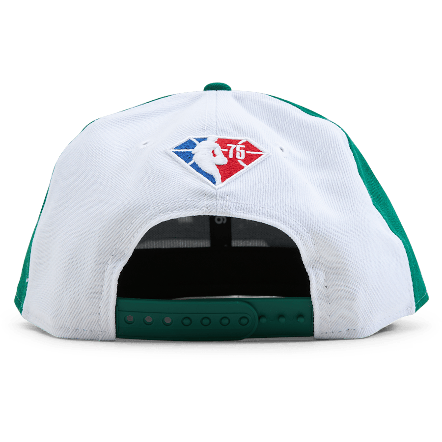 Mavs NBA21 City Off 9FIFTY