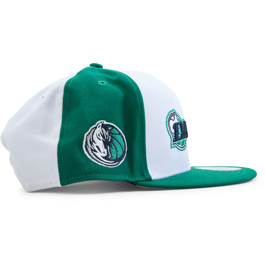 Mavs NBA21 City Off 9FIFTY