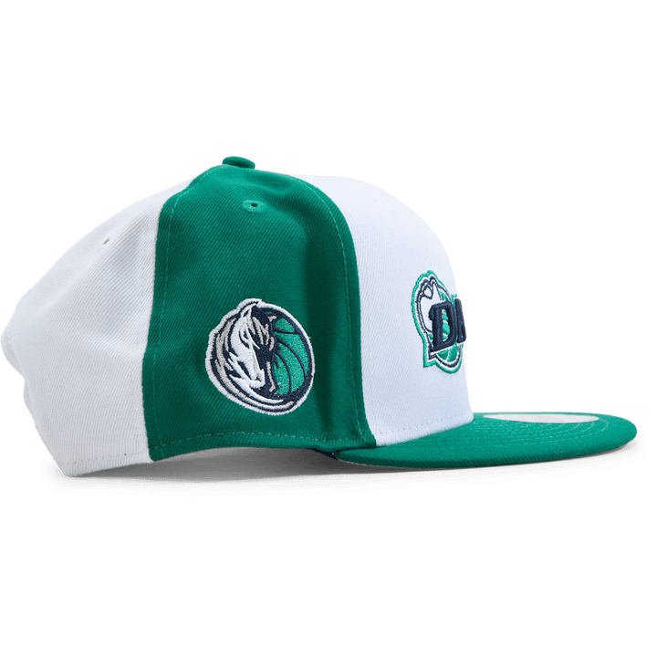 Mavs NBA21 City Off 9FIFTY