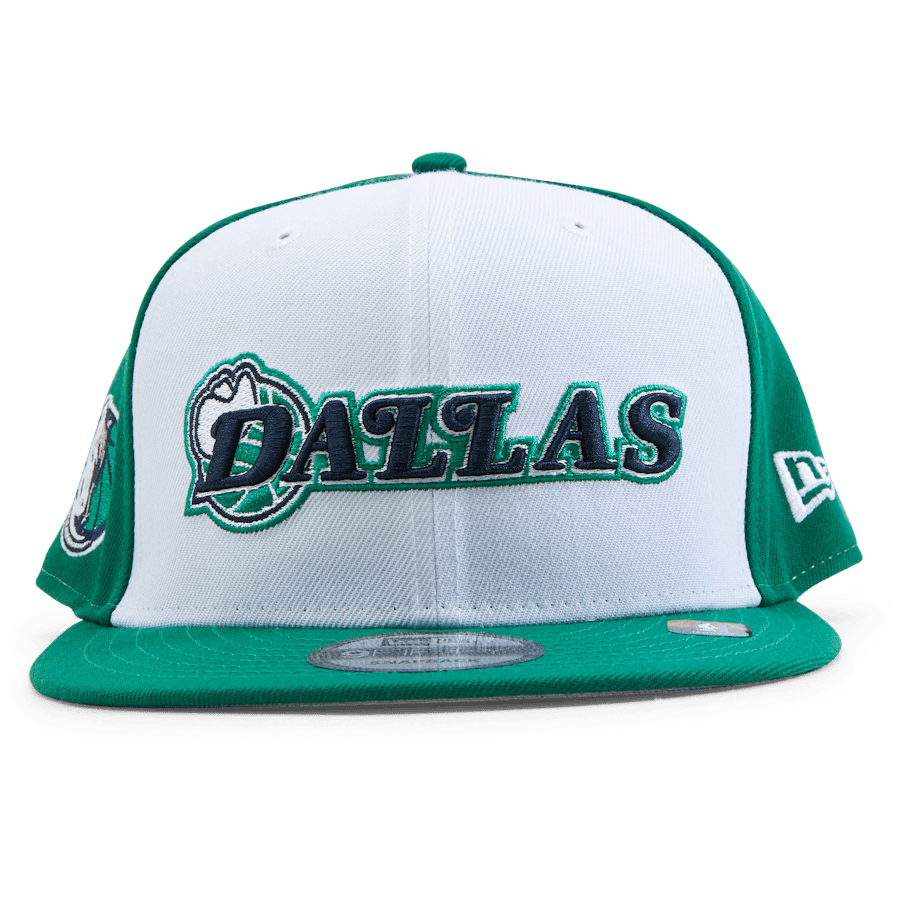 Mavs NBA21 City Off 9FIFTY