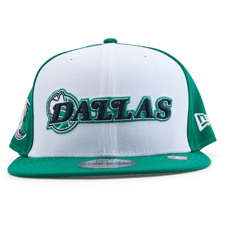 Mavs NBA21 City Off 9FIFTY