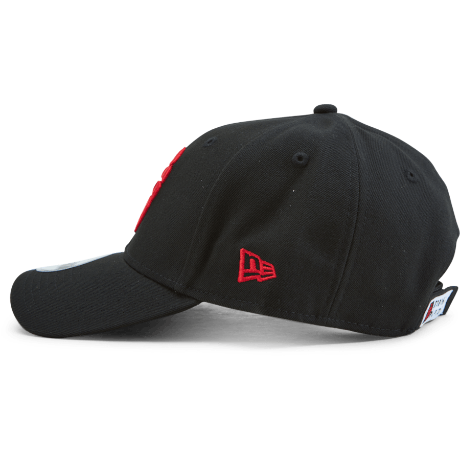 Raptors ligan