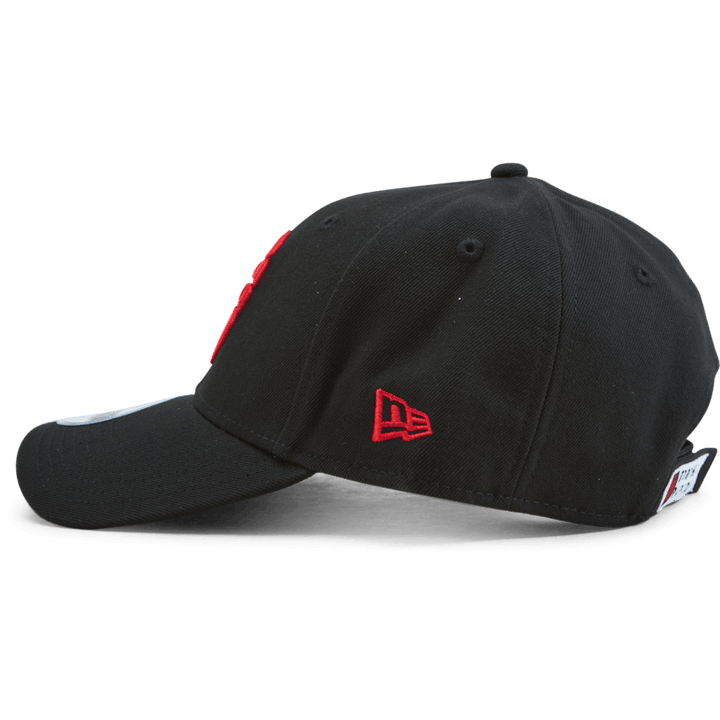 Raptors ligan