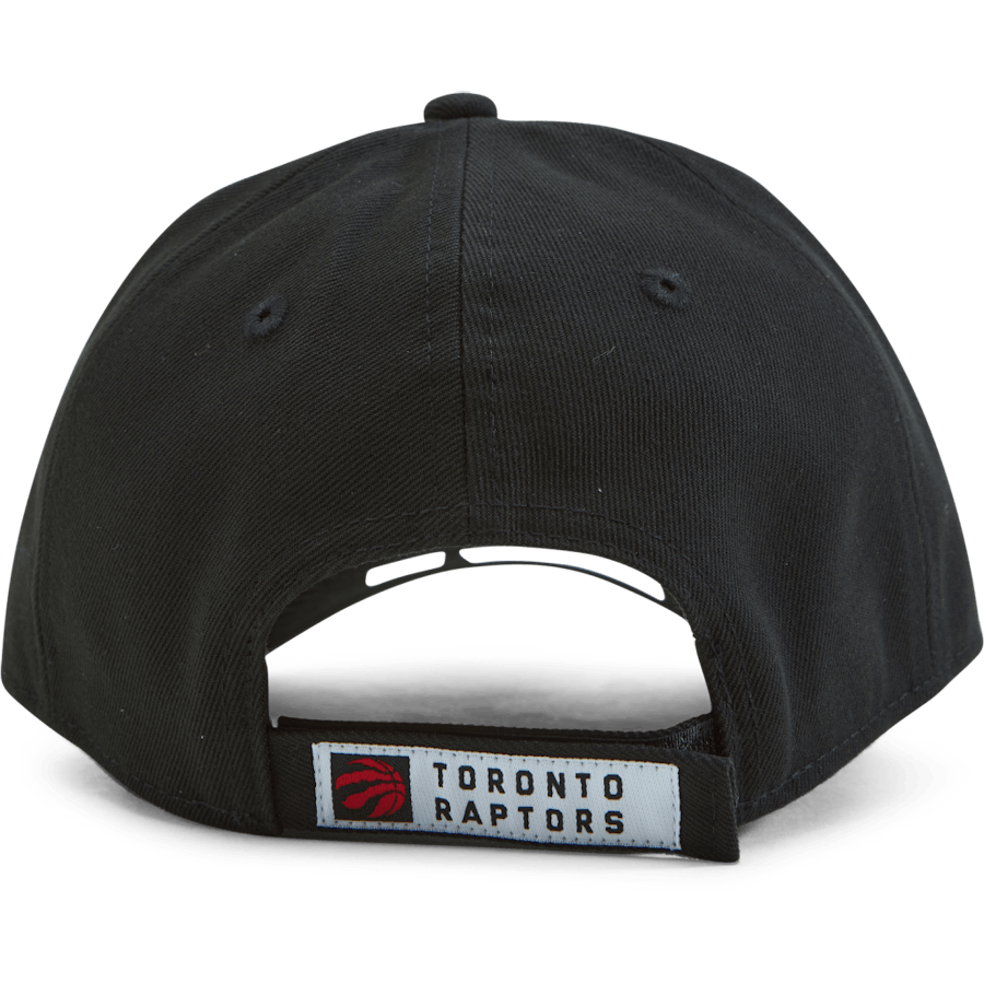 Raptors ligan