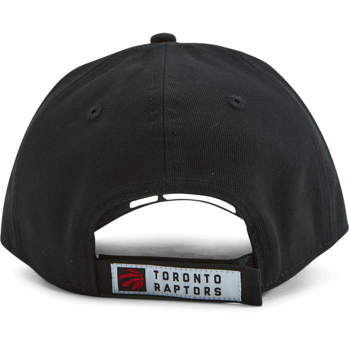 Raptors ligan