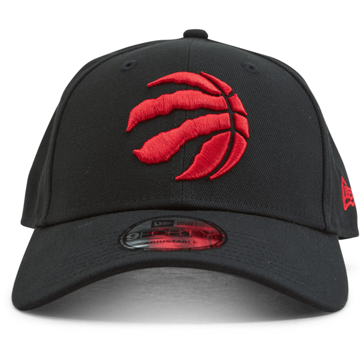 Raptors ligan
