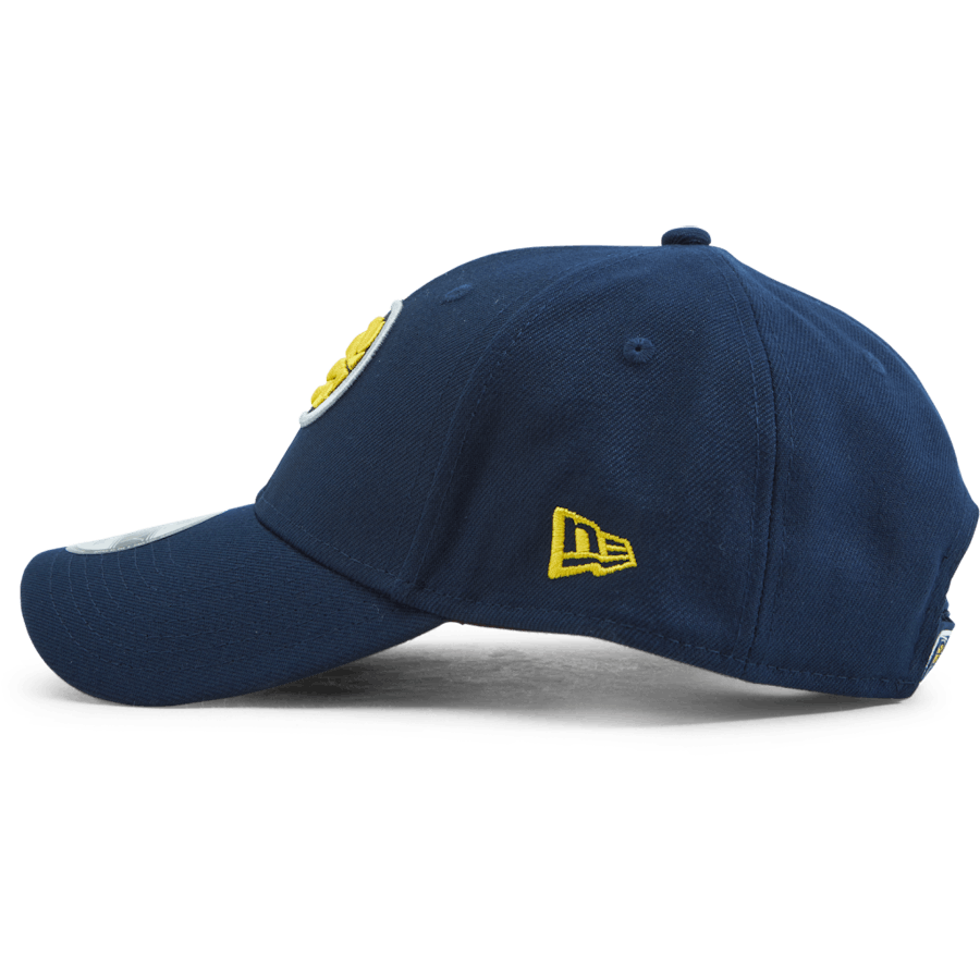 PACERS Liiga 19