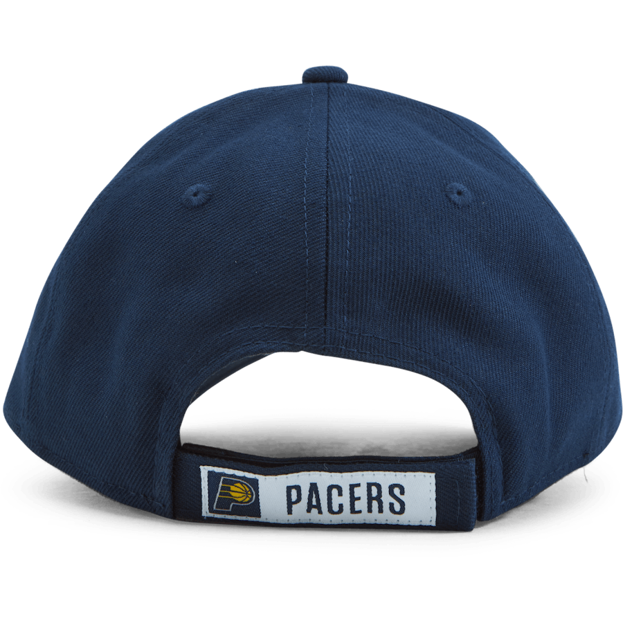 PACERS Liiga 19