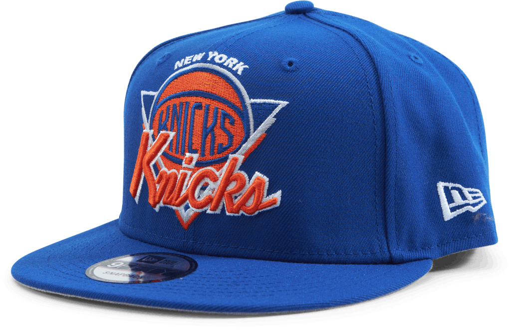 NBA21 Tip Off 9FIFTY NY Knicks