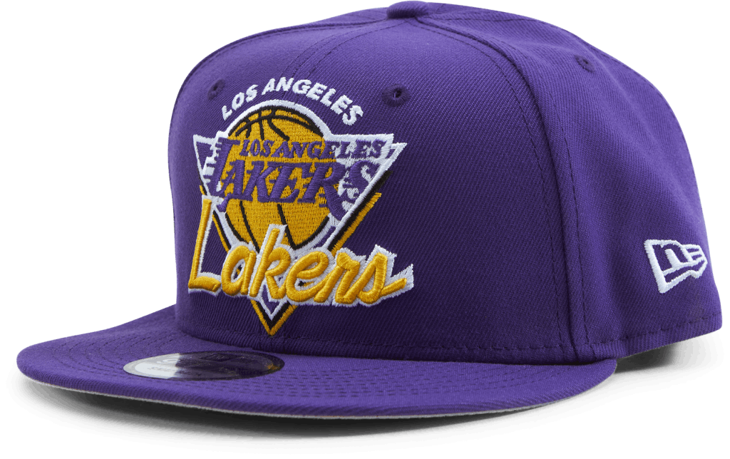 Lakers NBA21 Tip Off 9FIFTY