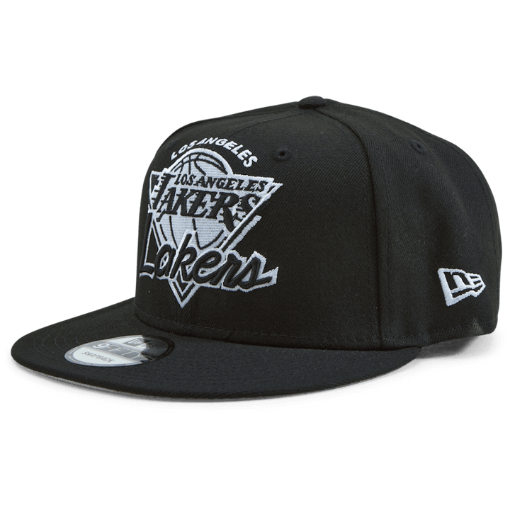 Lakers NBA21 Tip Off 9FIFTY