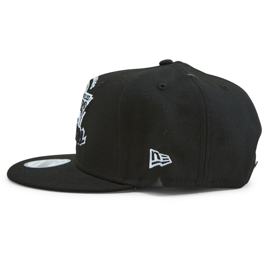 Lakers NBA21 Tip Off 9FIFTY