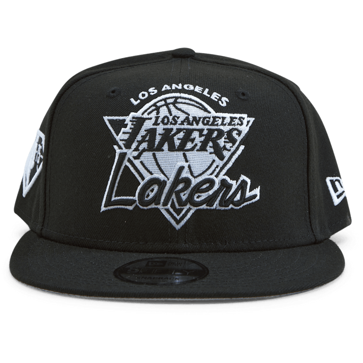 Lakers NBA21 Tip Off 9FIFTY