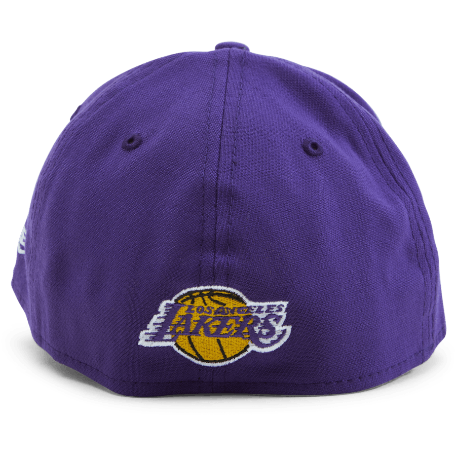 NBA21 Tip Off 39THIRTY Lakers