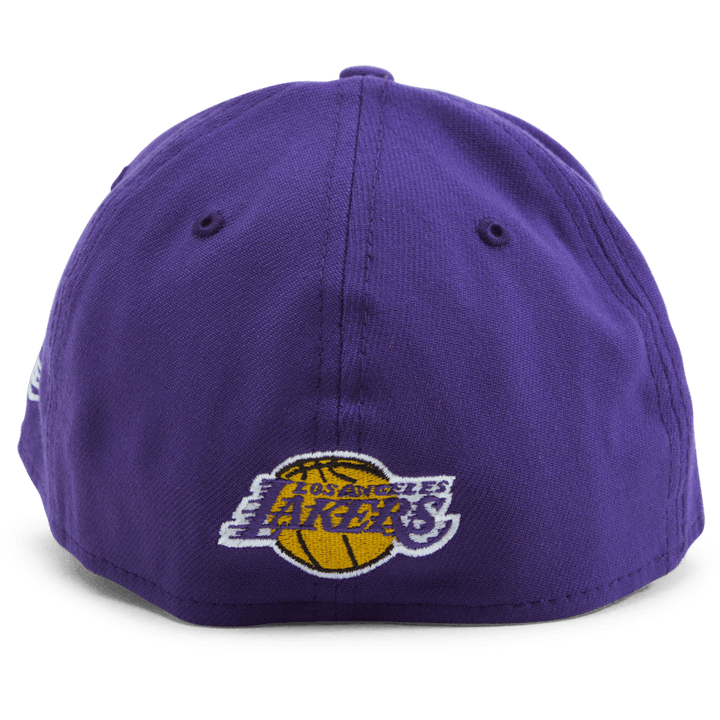 NBA21 Tip Off 39THIRTY Lakers
