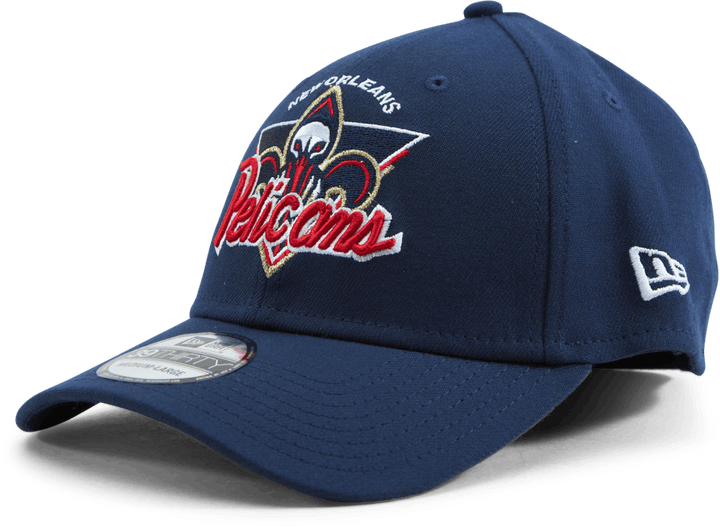 Pelicans NBA21 Tip Off 39THIRTY