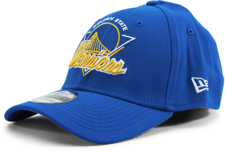 NBA21 Tip Off 39THIRTY GSW