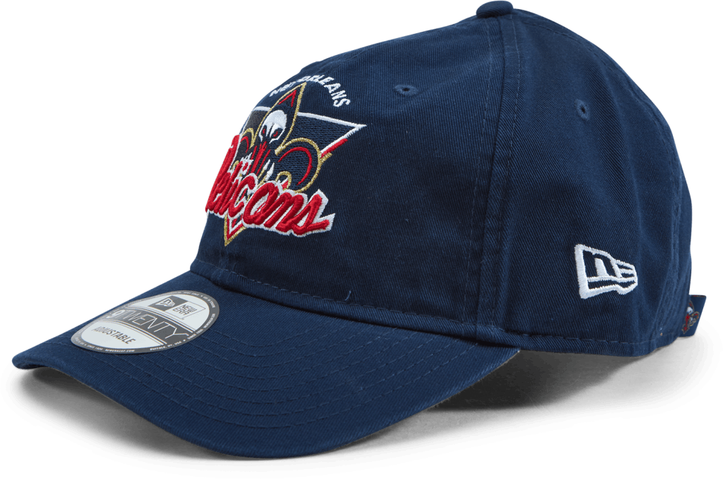Pelicans NBA21 Tip Off 9TWENTY
