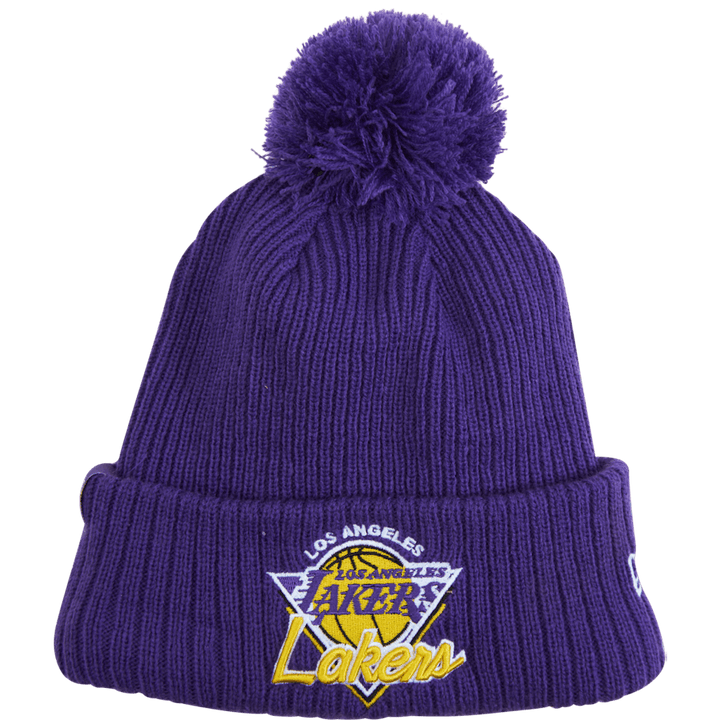 Lakers NBA21 Tip Off Knit