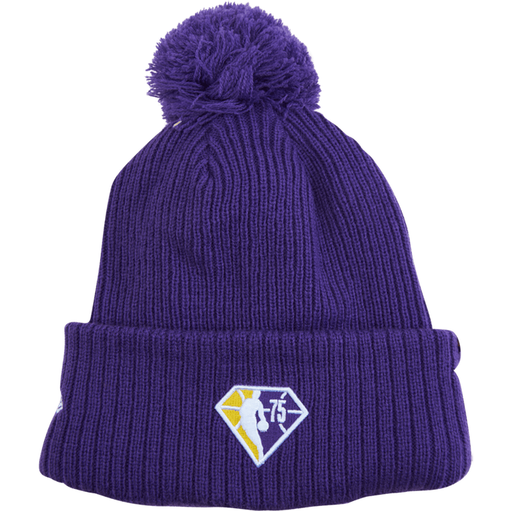 Lakers NBA21 Tip Off Knit