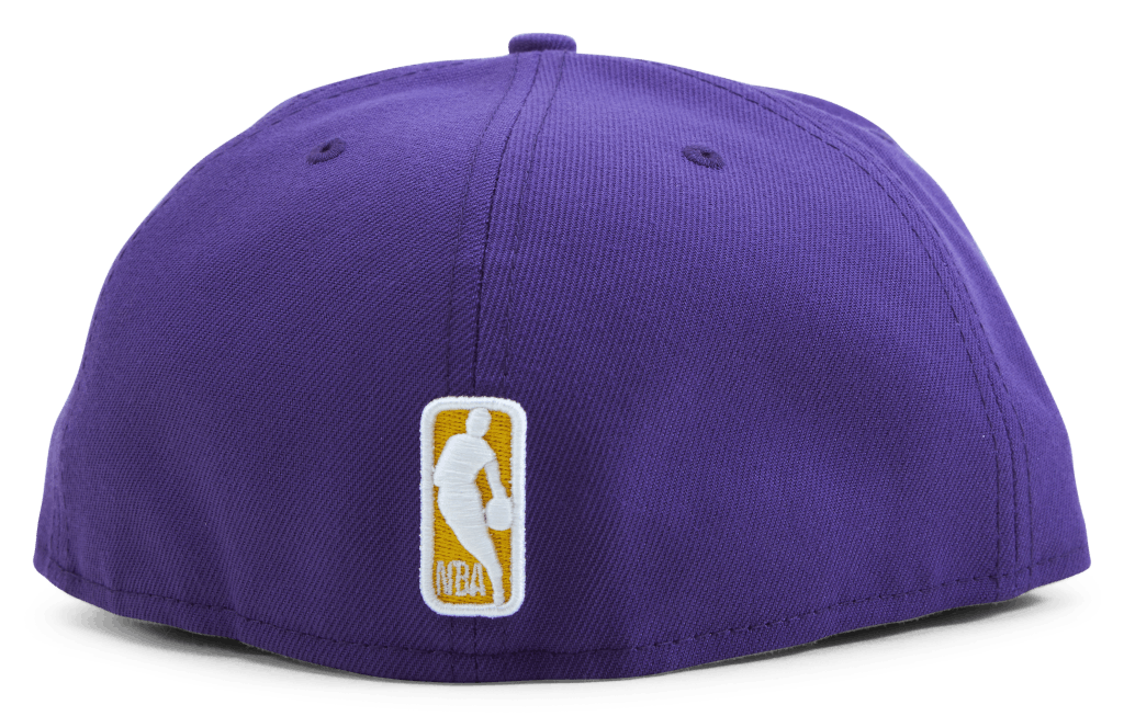 Lakers NBA20 Multi Champs 59FIFTY