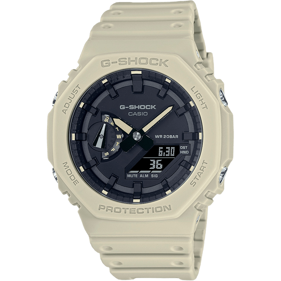 G-shock (5611)_premium/limited