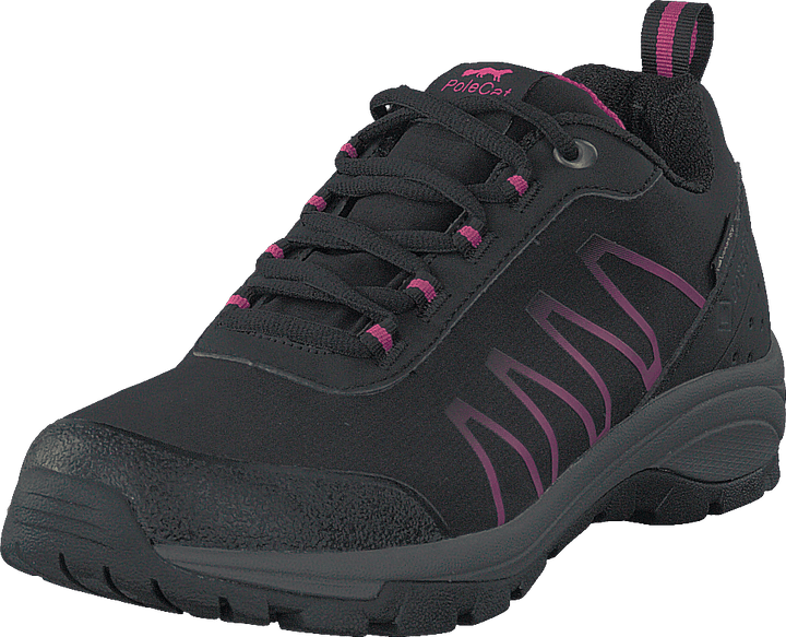 Terra Rock Gtx Black/fuchsia