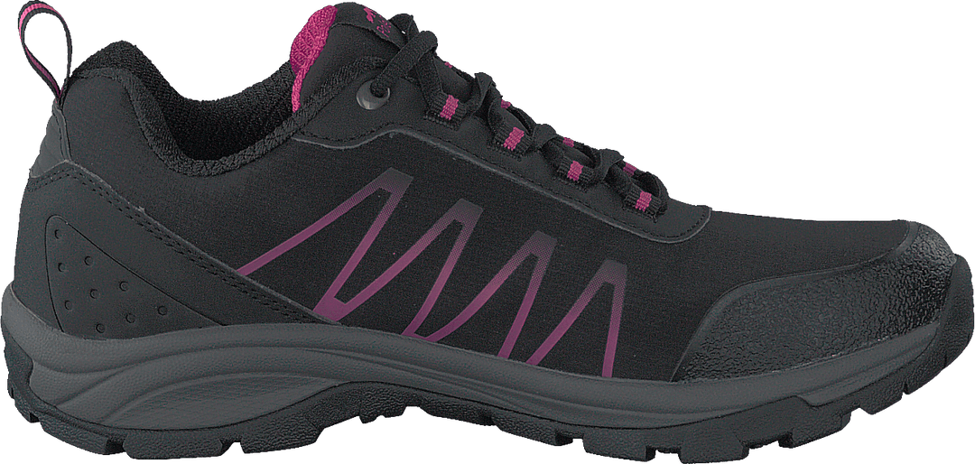 Terra Rock Gtx Black/fuchsia