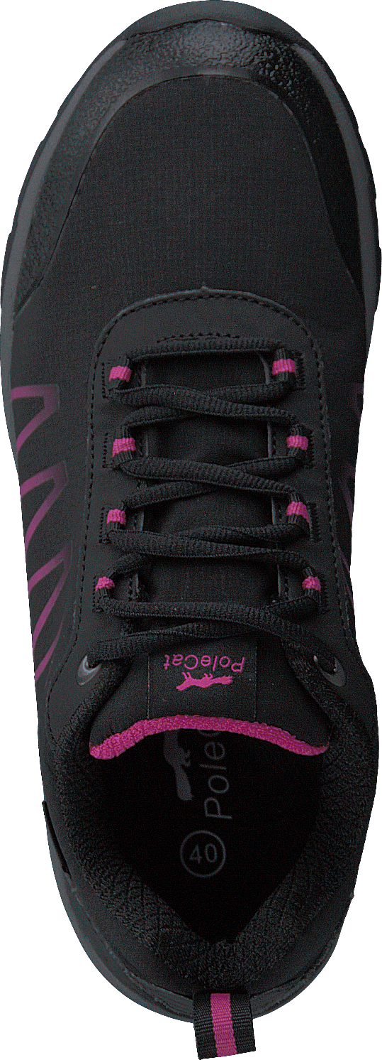 Terra Rock Gtx Black/fuchsia