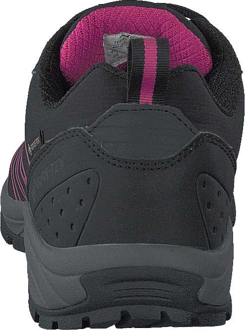 Terra Rock Gtx Black/fuchsia