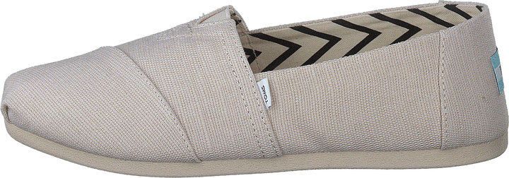 Canv classico riciclato Heritage Warm Natural