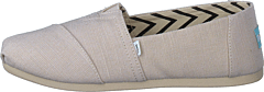 Canv classico riciclato Heritage Warm Natural