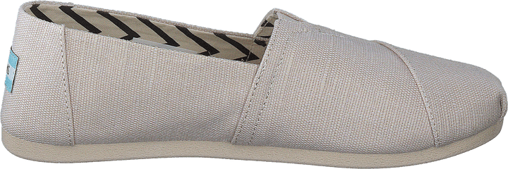 Canv classico riciclato Heritage Warm Natural