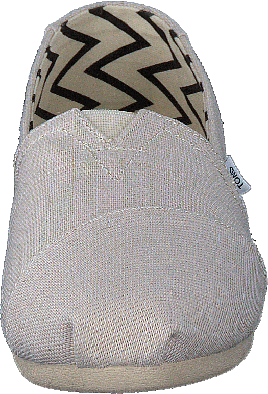 Canv classico riciclato Heritage Warm Natural