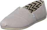 Canv classico riciclato Heritage Warm Natural