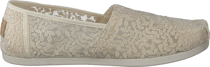 Botanical Lace Natural