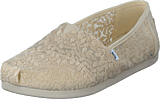 Botanical Lace Natural