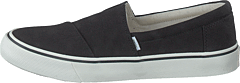 Slip-on Fenix Noir
