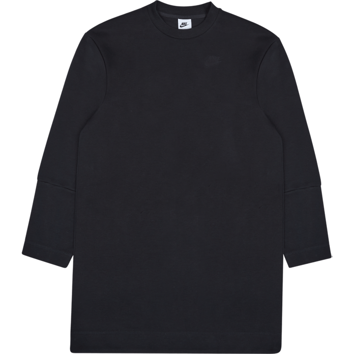 Women's NSW Tech Fleece Long-Sleeve Dress
