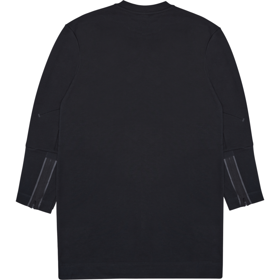 Women's NSW Tech Fleece Long-Sleeve Dress