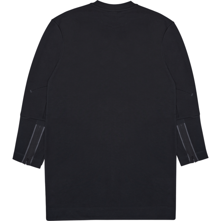 Women's NSW Tech Fleece Long-Sleeve Dress