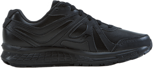 Exite Le9 Wide Blk/blk