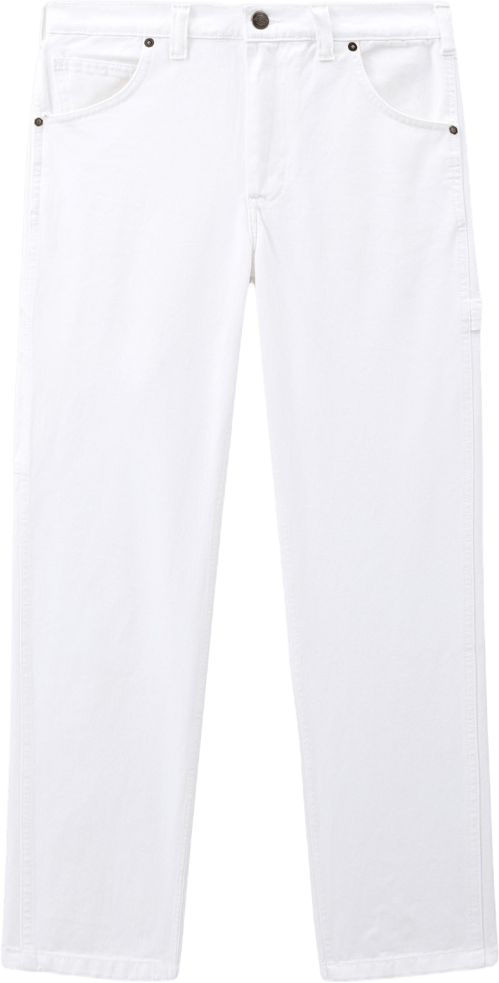 Wmns Park City Pants White