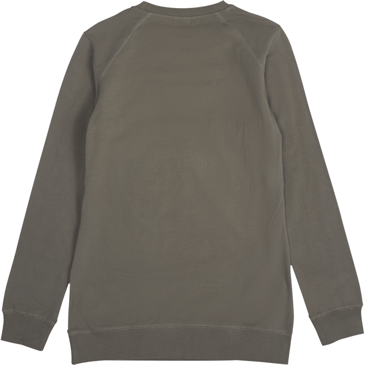 B Warmer Sweatshirt Olive Leaf